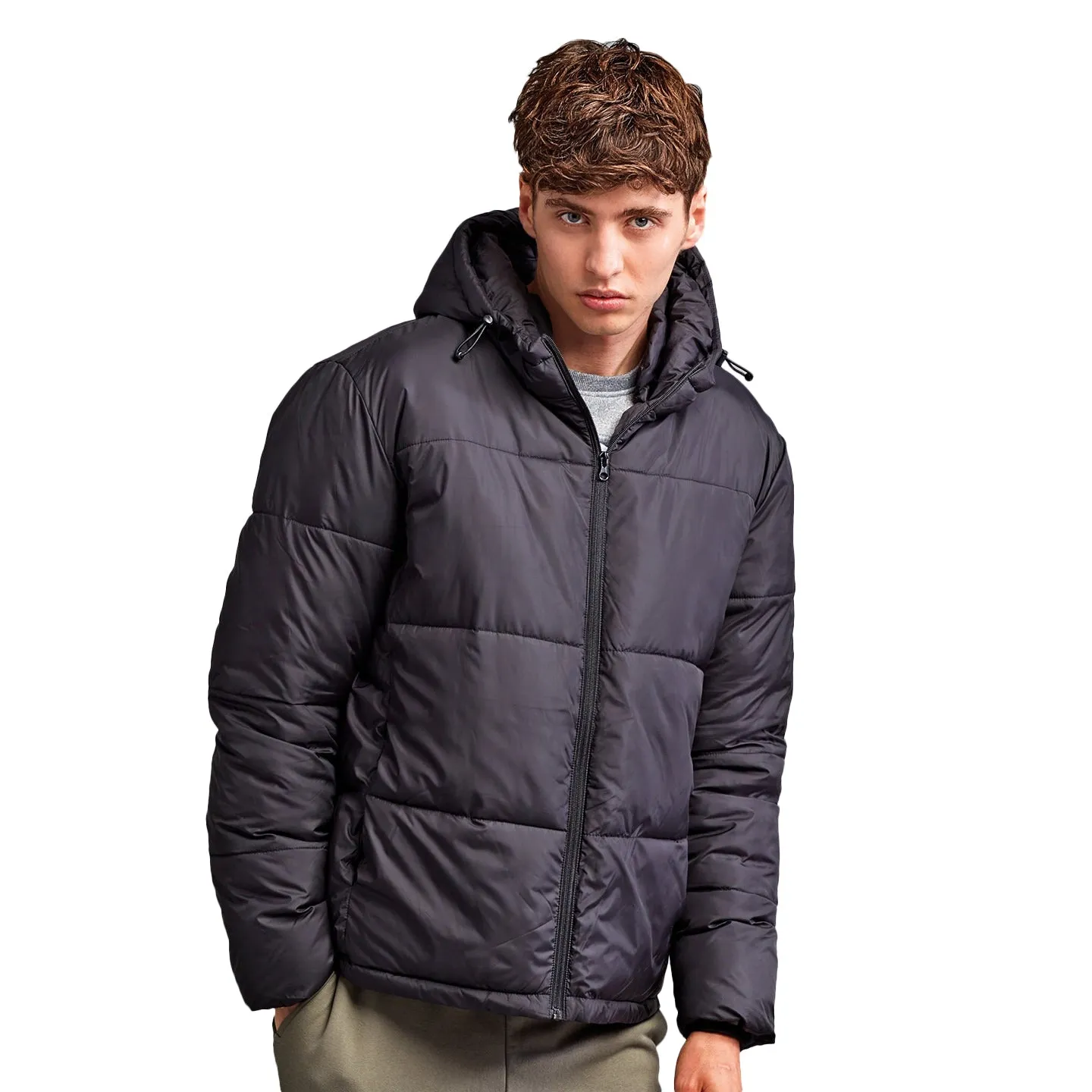 2786 Mens Expanse Padded Jacket