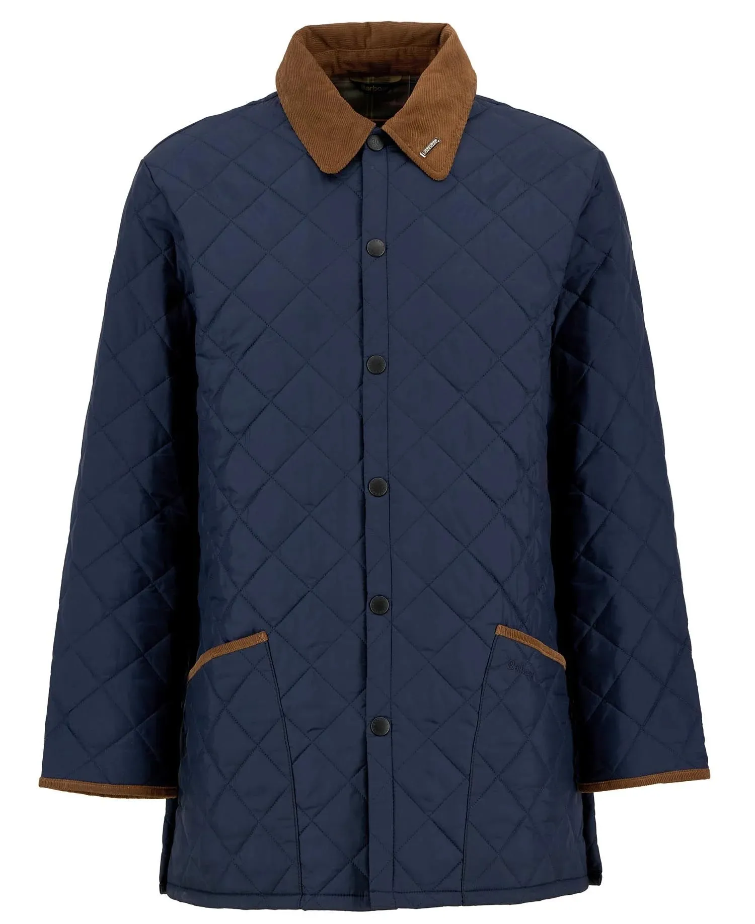 30th Anniversary Liddesdale Quilted Jacket