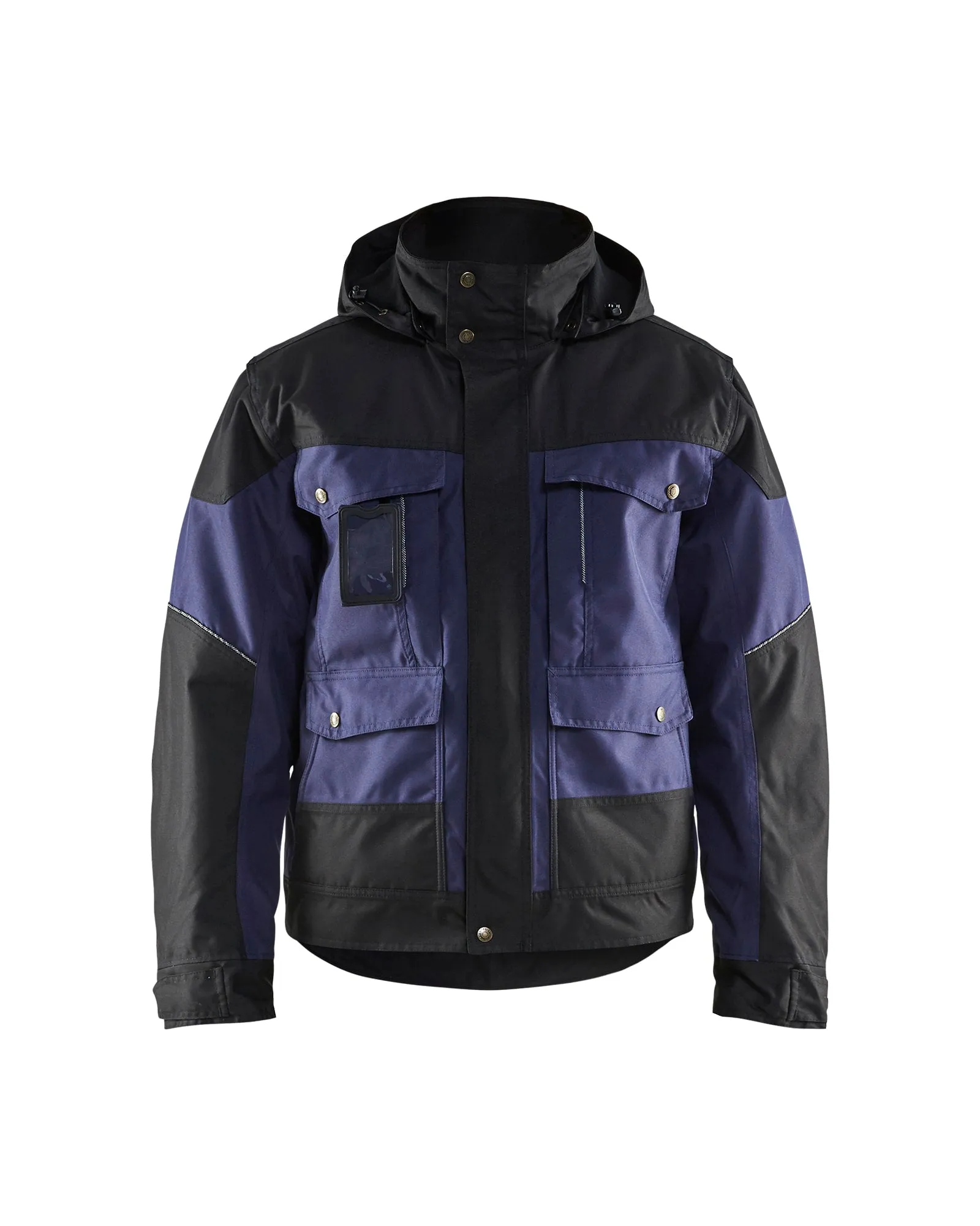 4886 WINTER JACKET