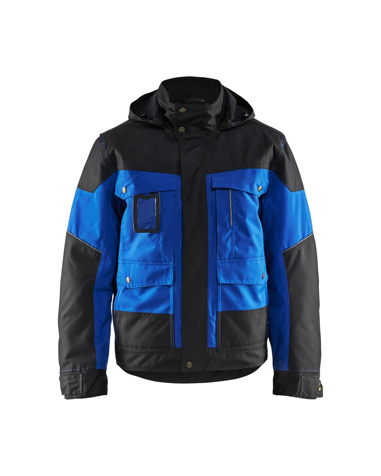 4886 WINTER JACKET