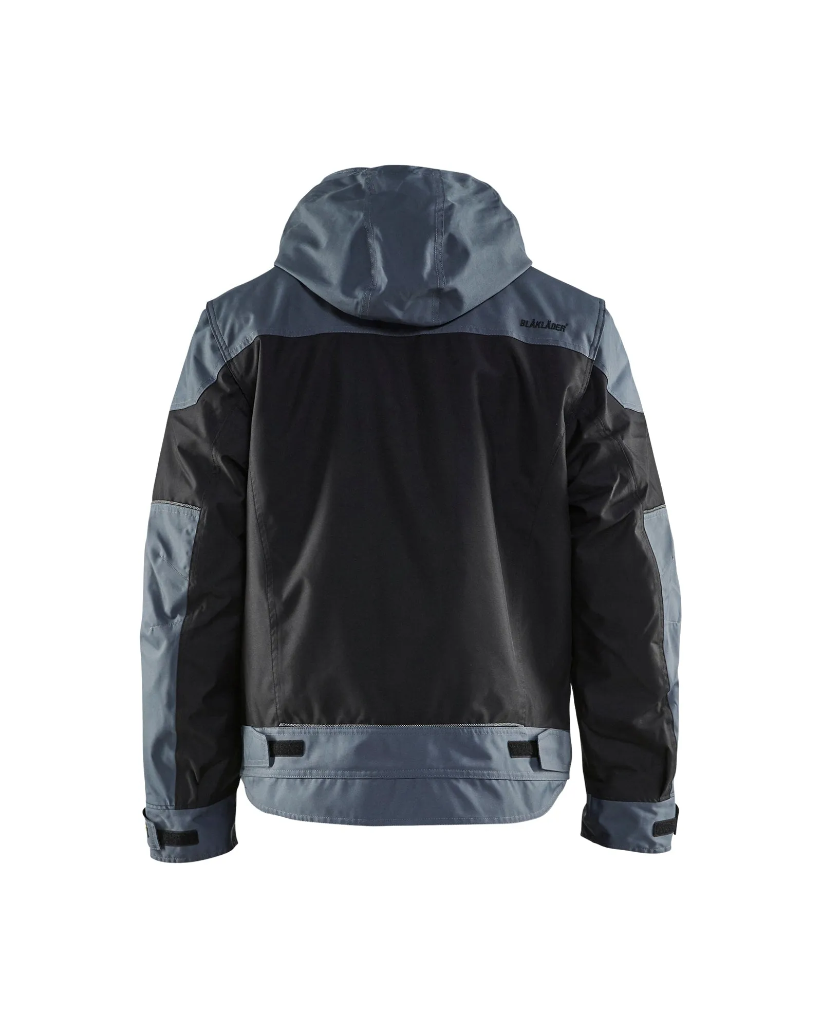 4886 WINTER JACKET