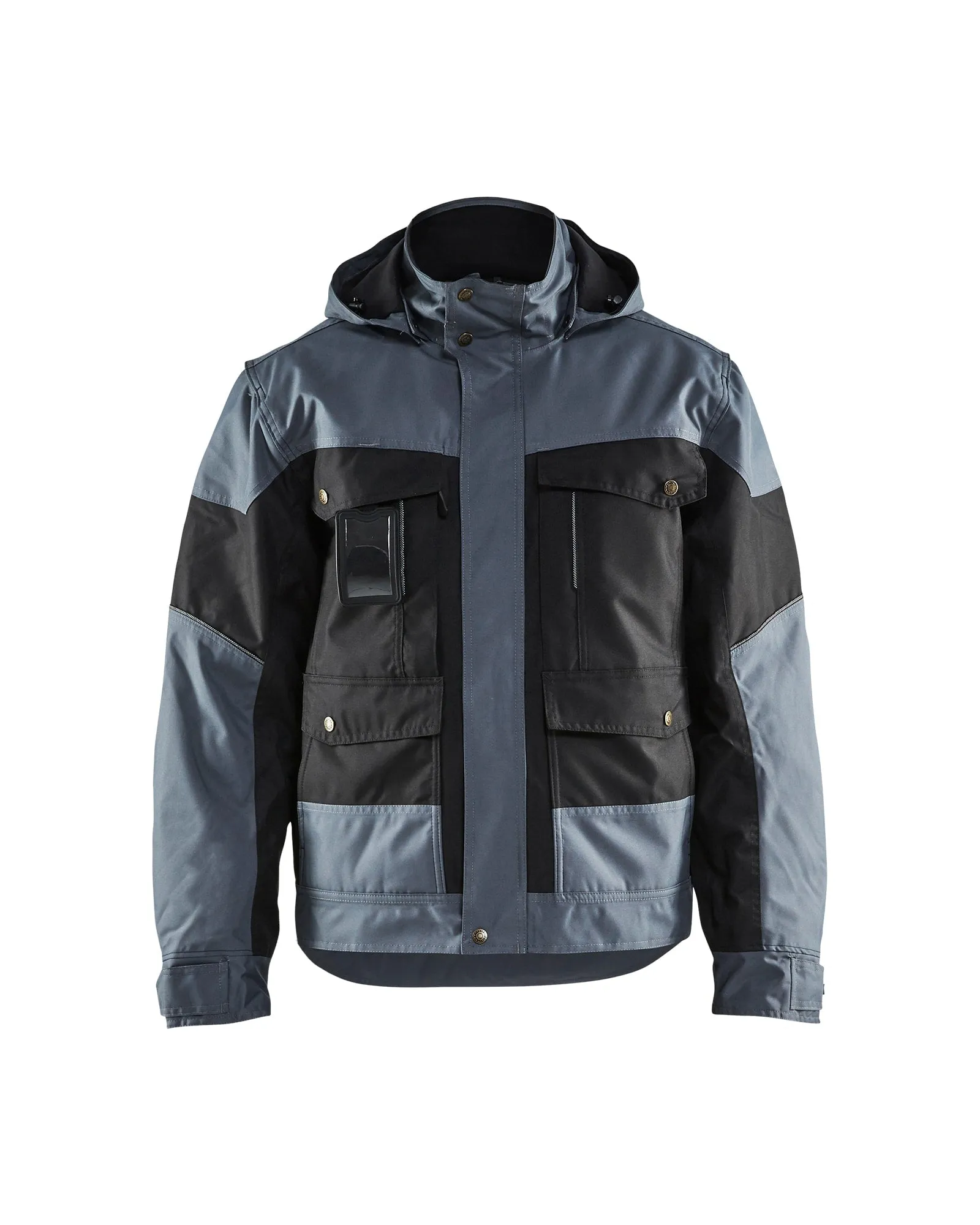 4886 WINTER JACKET