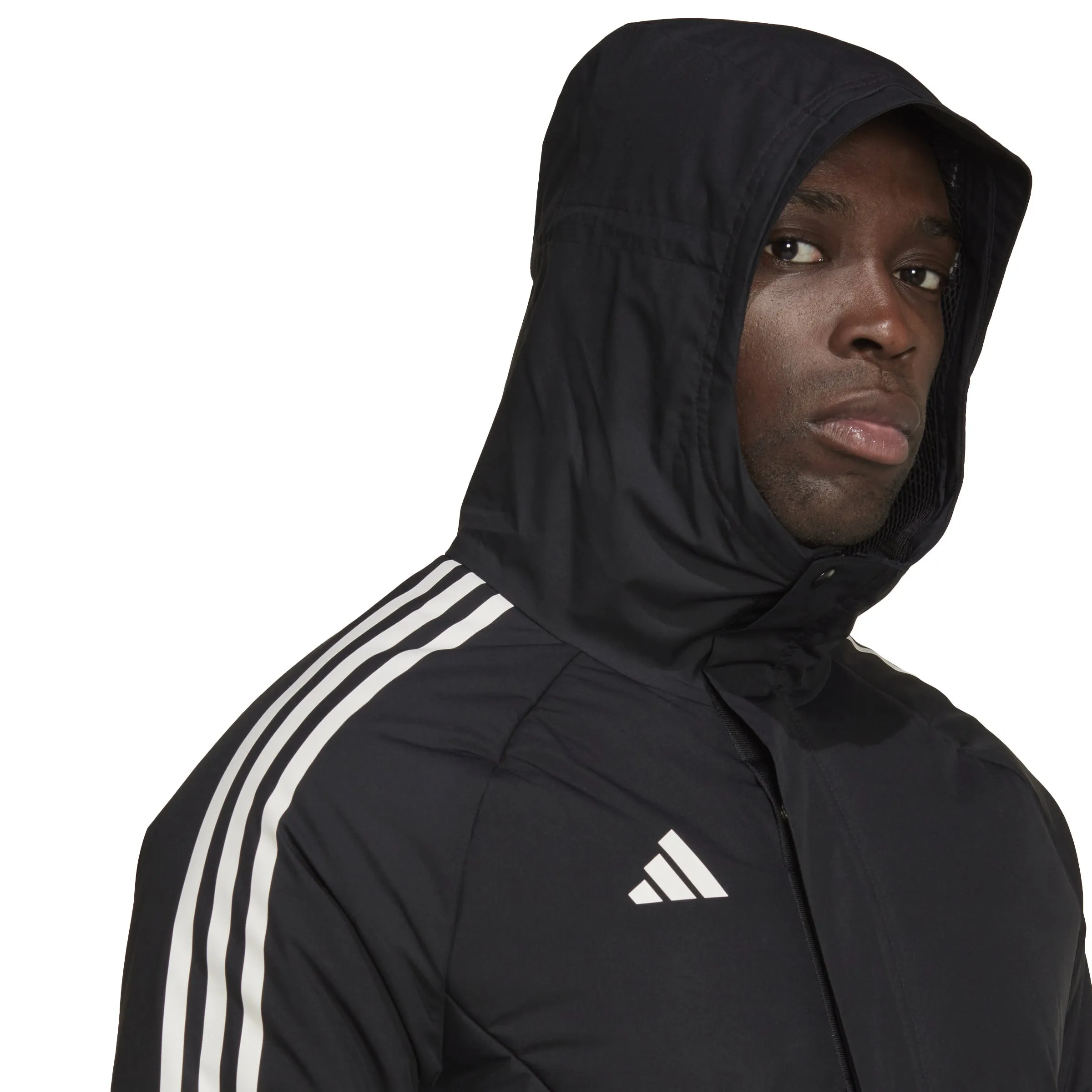 adidas Condivo 22 Stadium Parka Jacket