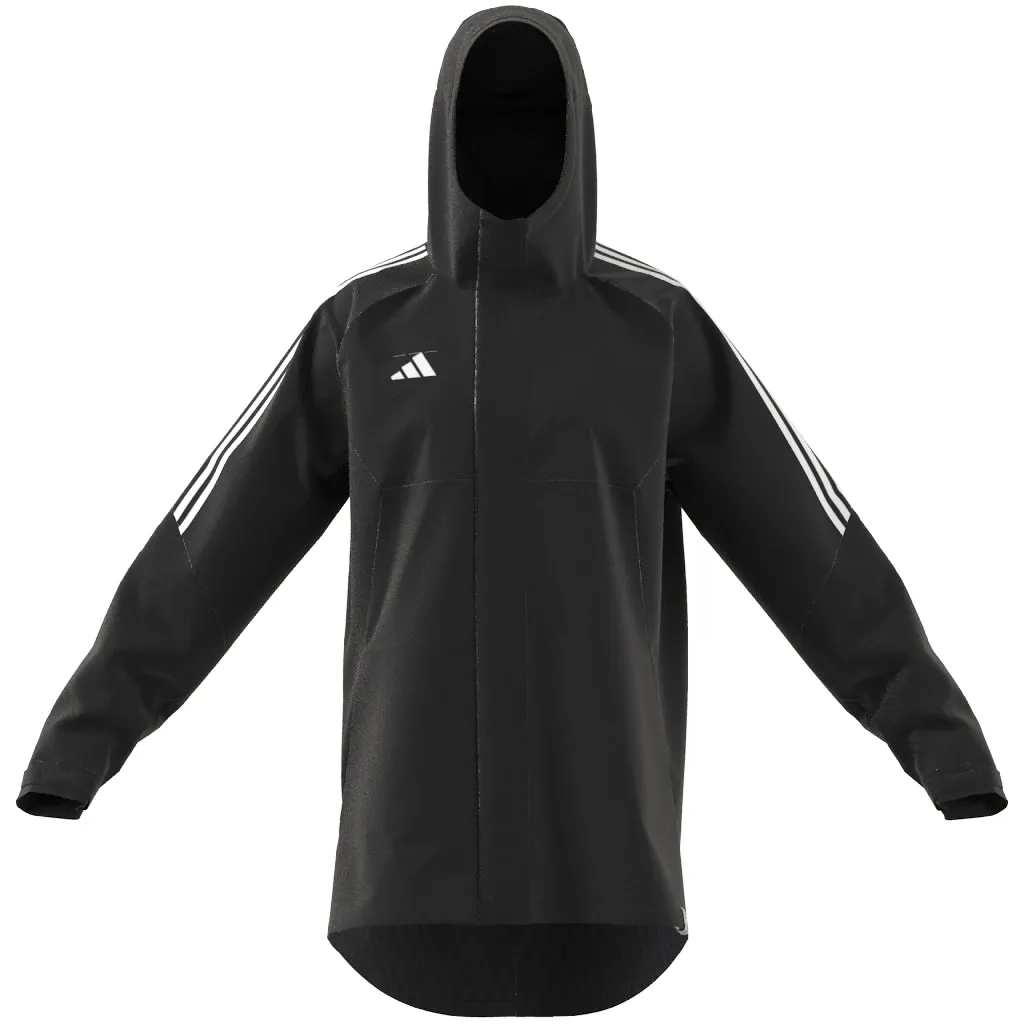 adidas Condivo 22 Stadium Parka Jacket