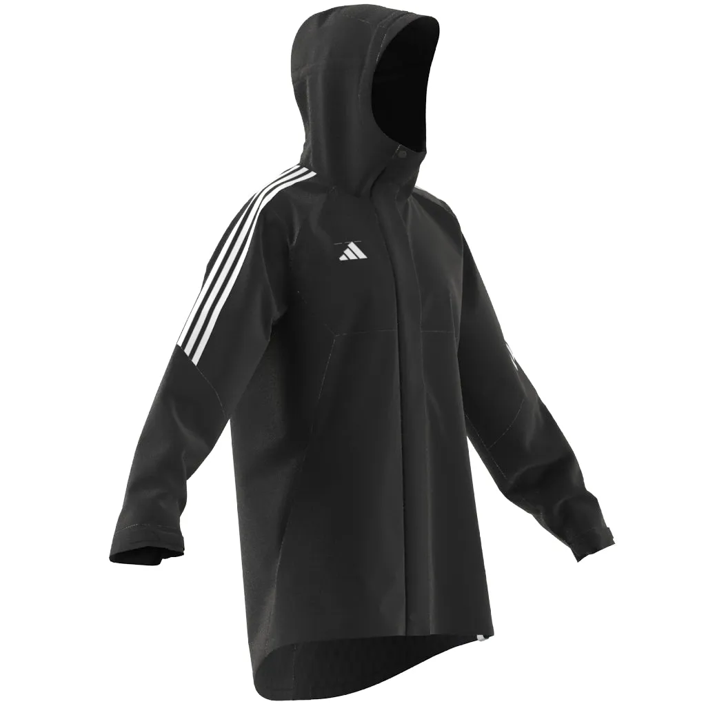 adidas Condivo 22 Stadium Parka Jacket