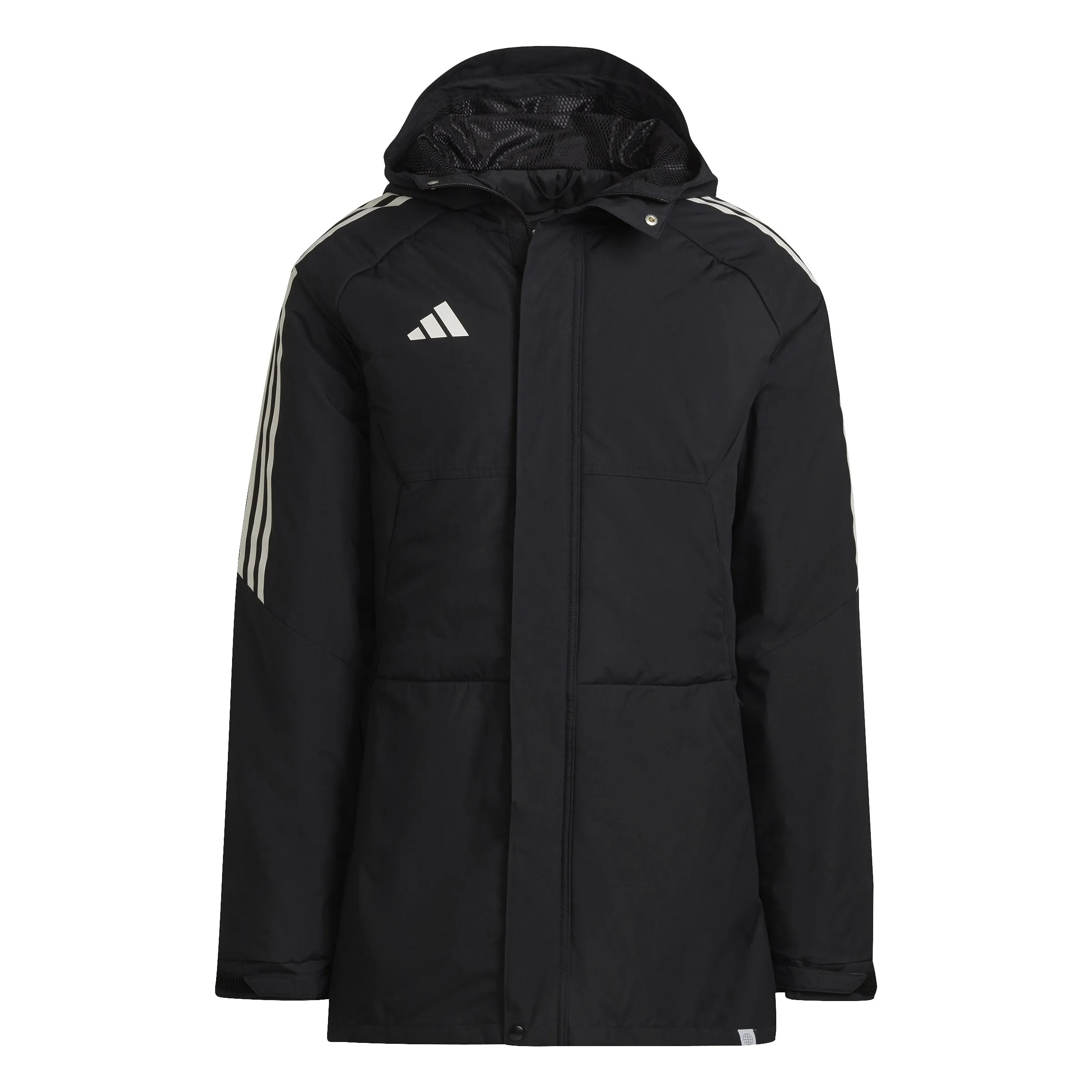 adidas Condivo 22 Stadium Parka Jacket