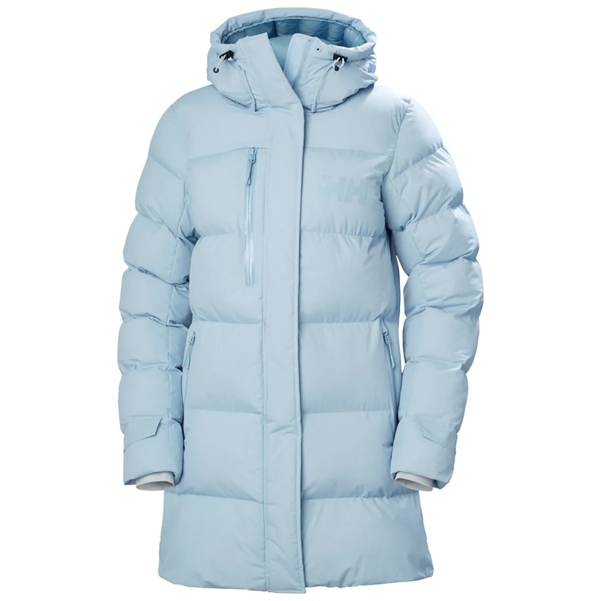 Adore Puffy Parka - Baby Troope