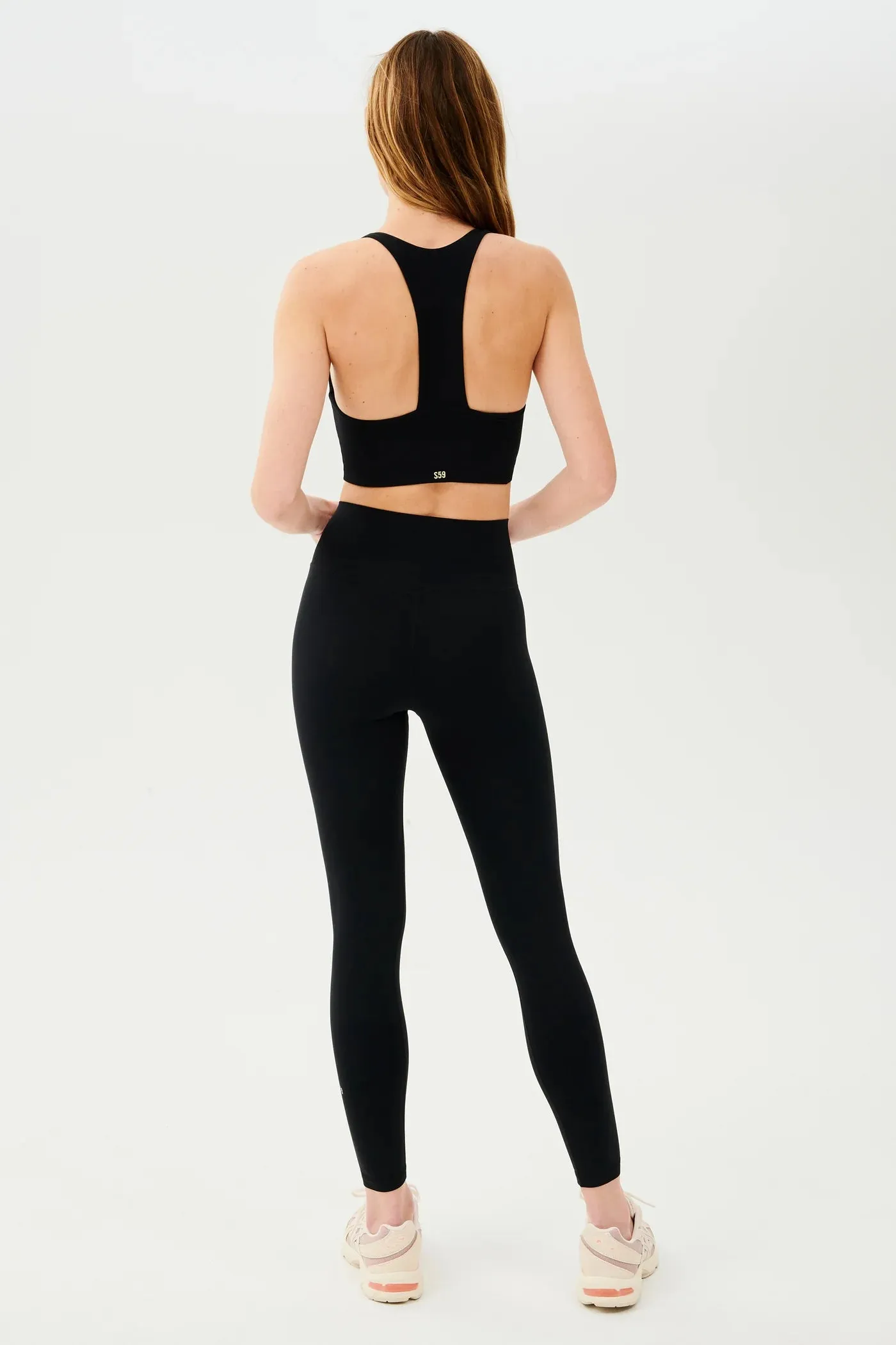 Airweight High-Waist 26" Leggings