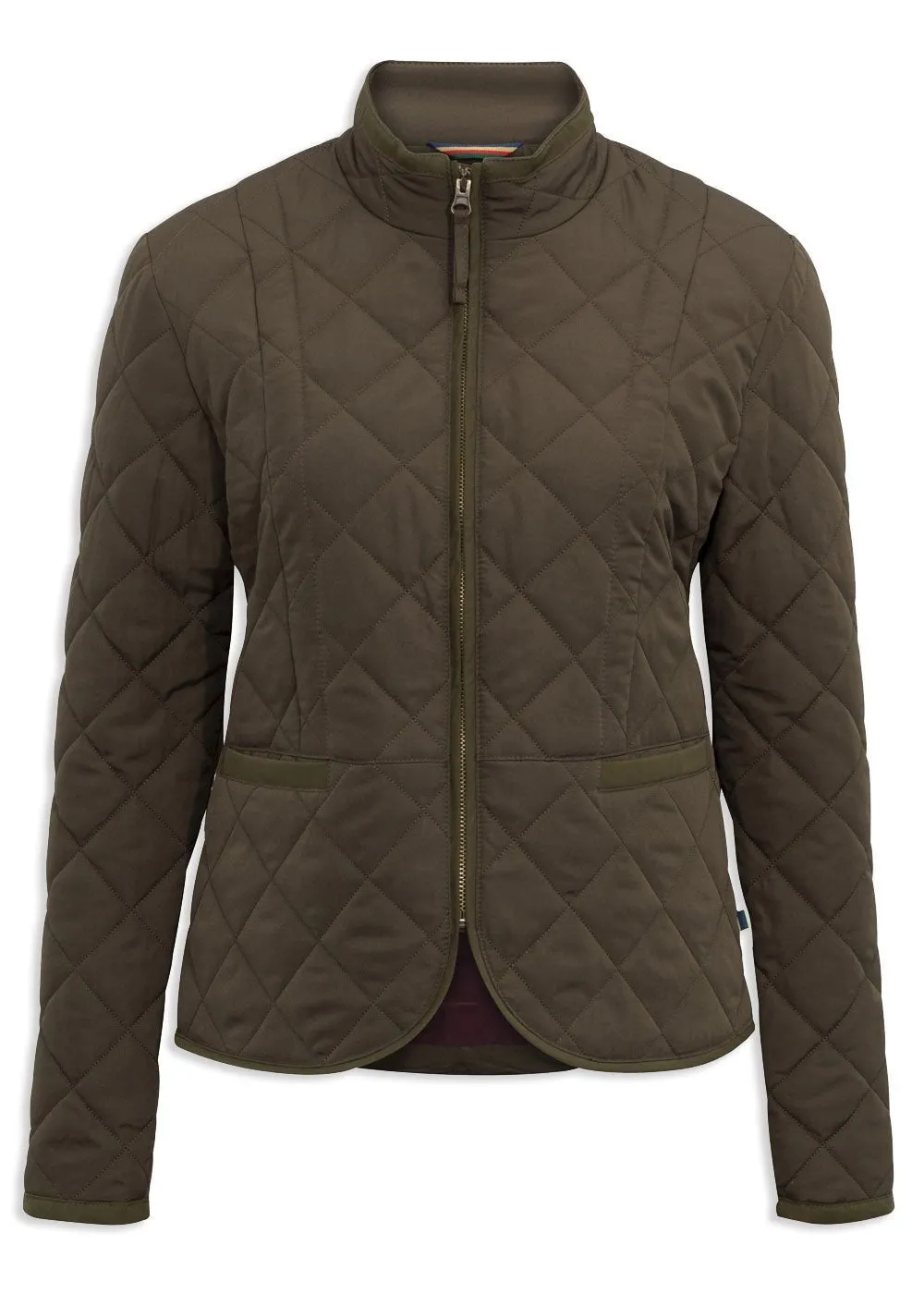 Alan Paine Surrey Quilted Jacket