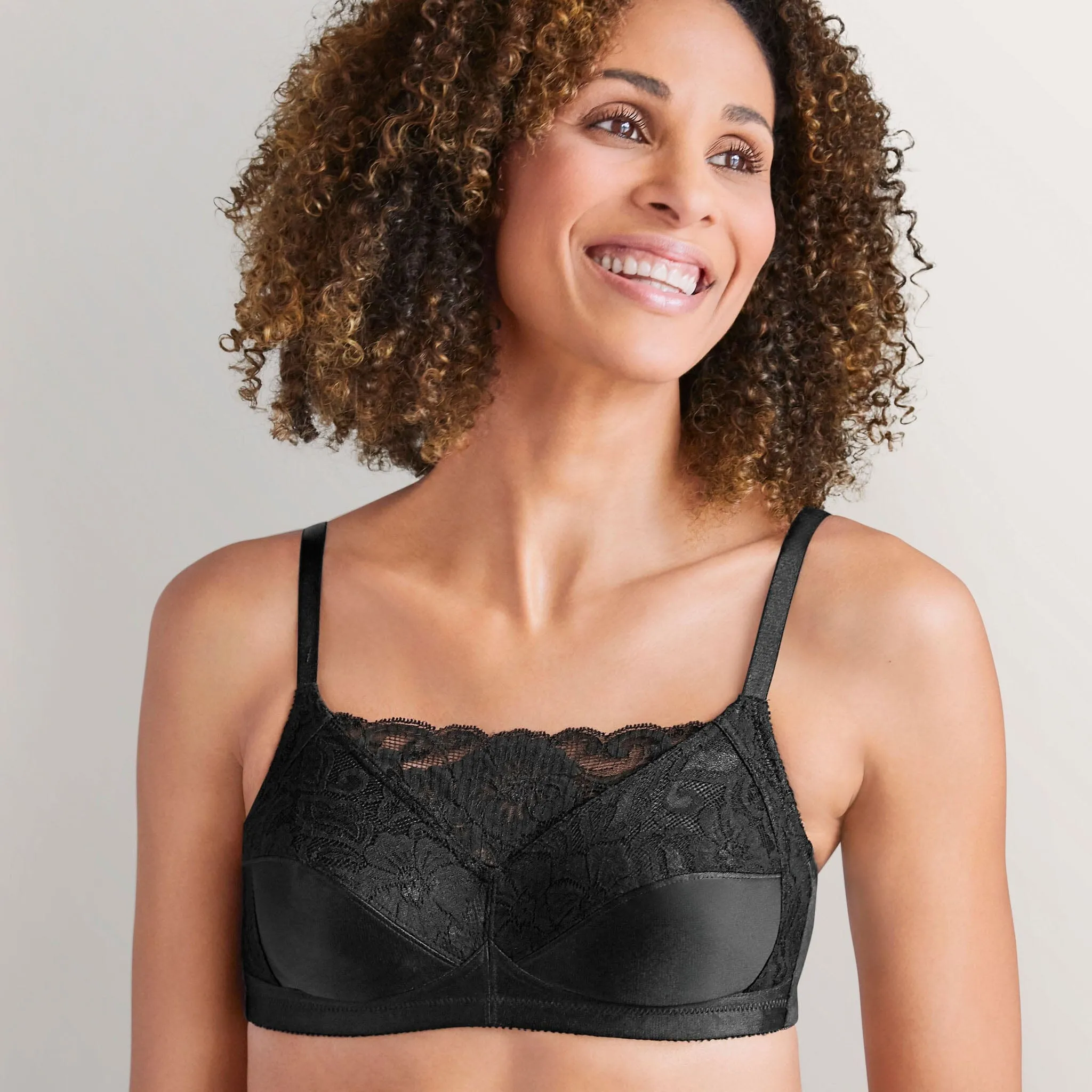 Amoena® Isabel Camisole Wire-Free Bra