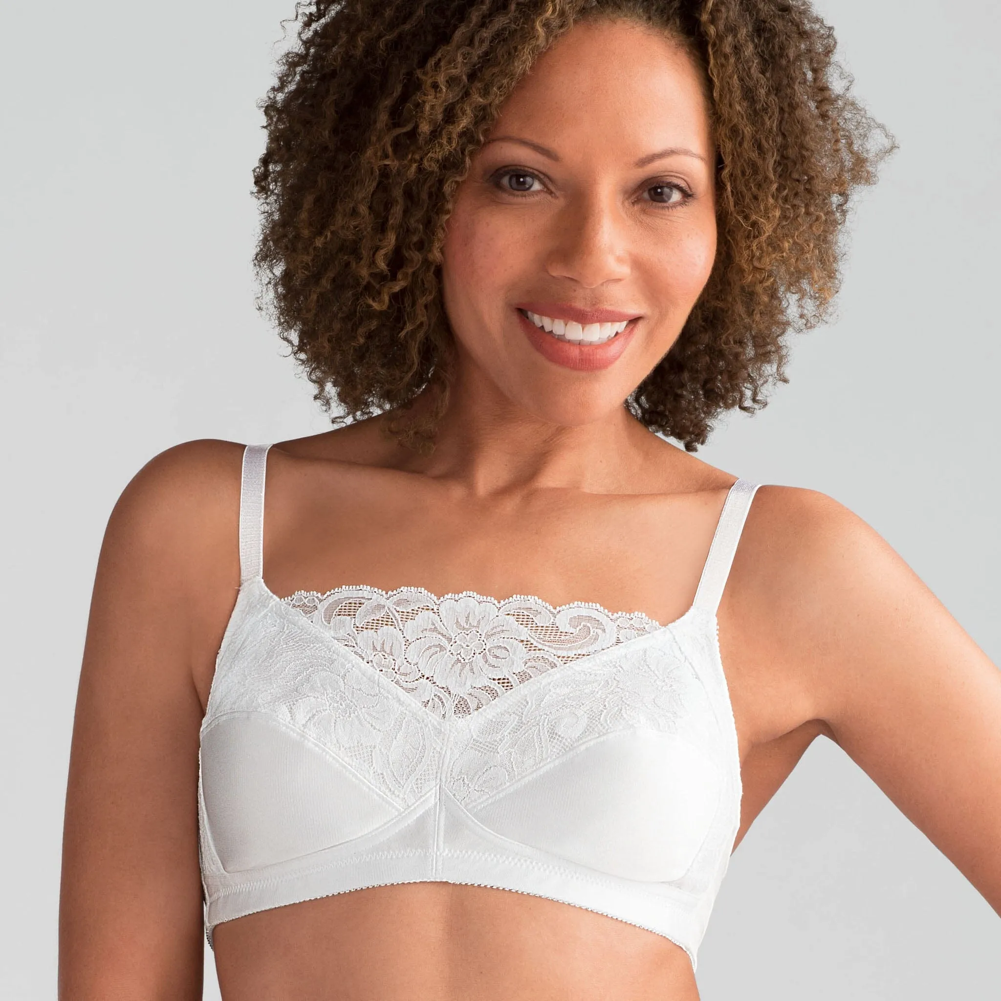 Amoena® Isabel Camisole Wire-Free Bra