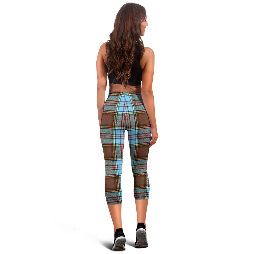 Anderson Ancient Tartan Womens Leggings