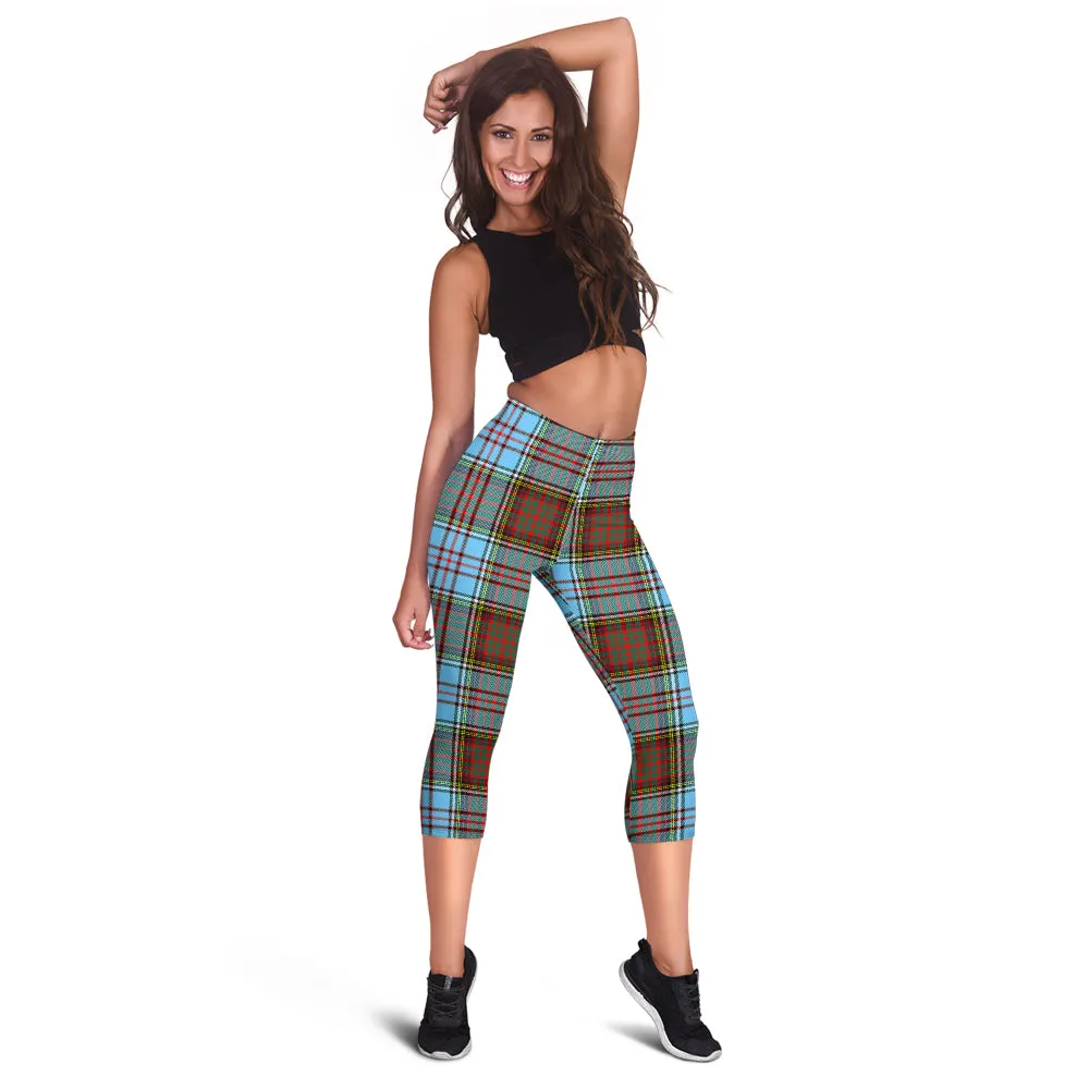 Anderson Ancient Tartan Womens Leggings