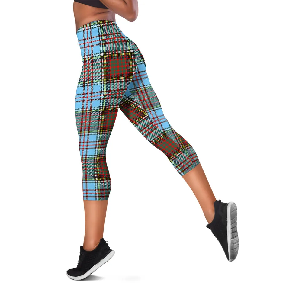 Anderson Ancient Tartan Womens Leggings