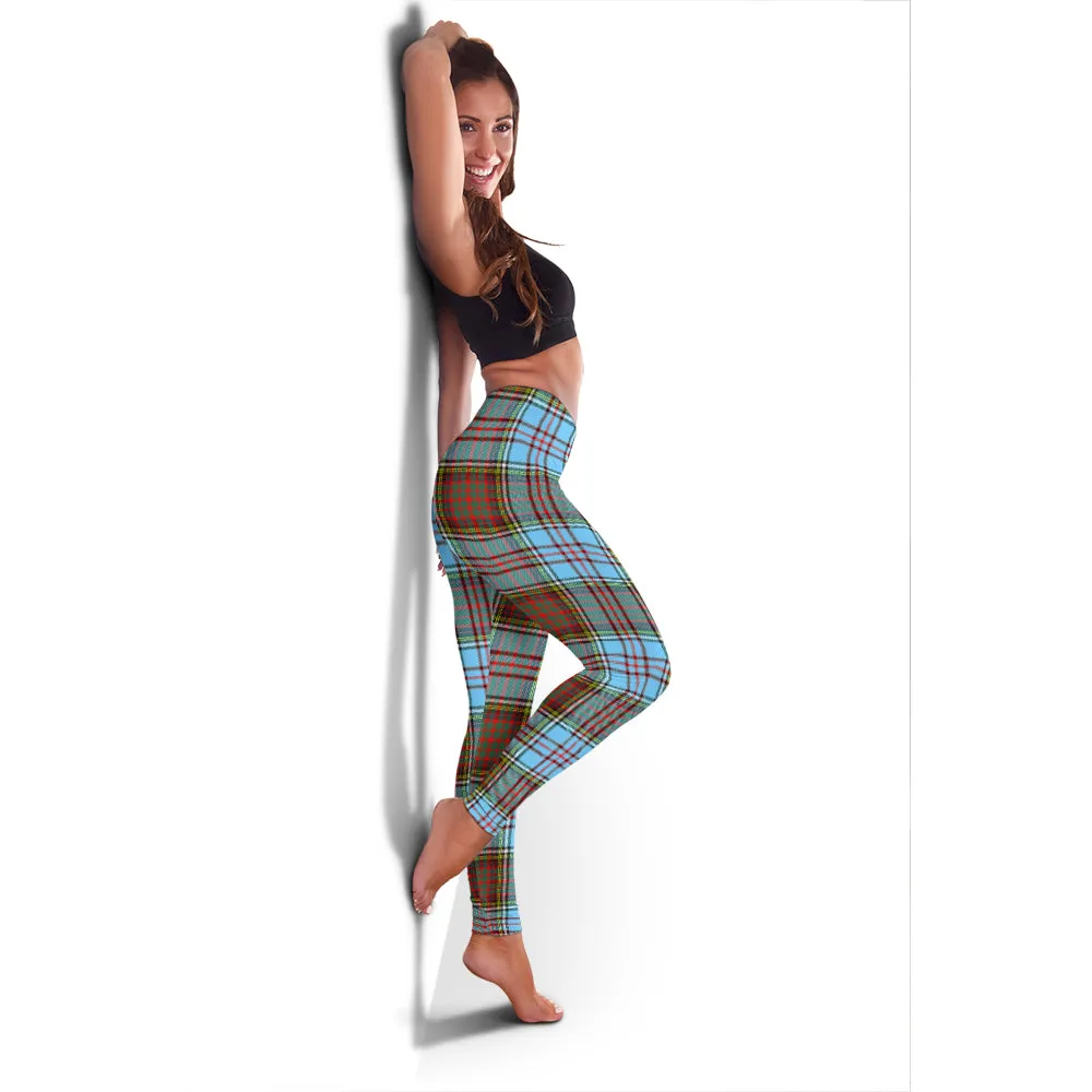 Anderson Ancient Tartan Womens Leggings