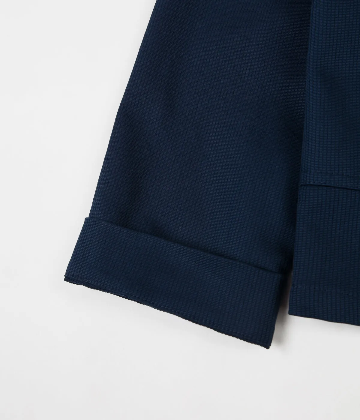 A.P.C. Kerlouan Jacket - Marine