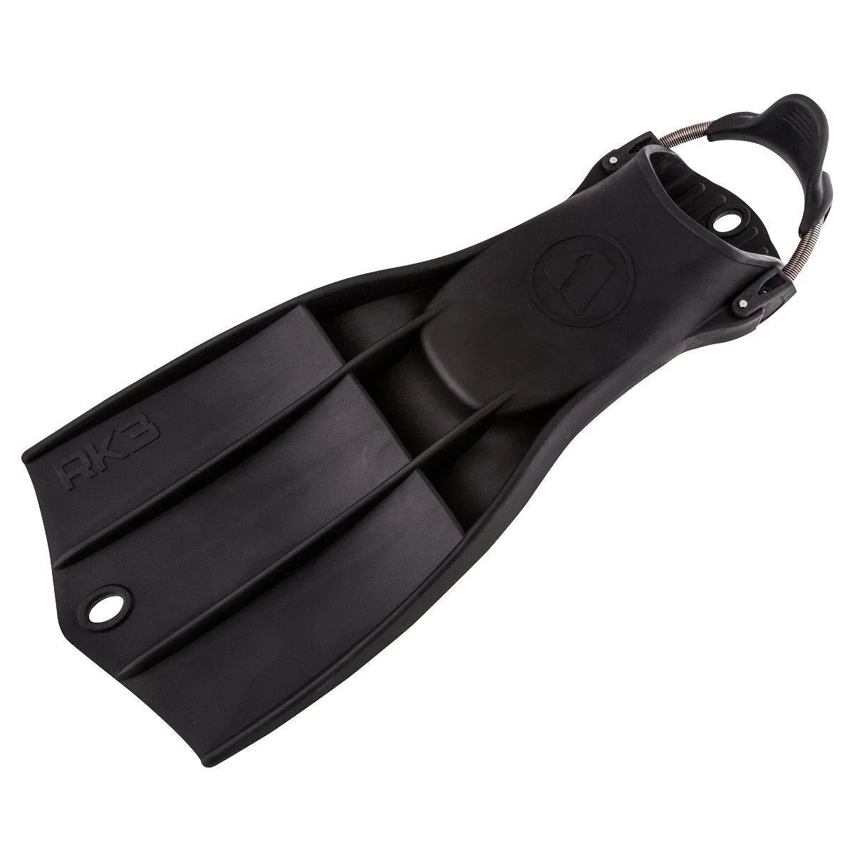 Apeks RK3 HD Fins