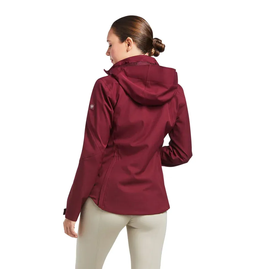 Ariat Ladies Coastal H20 Jacket