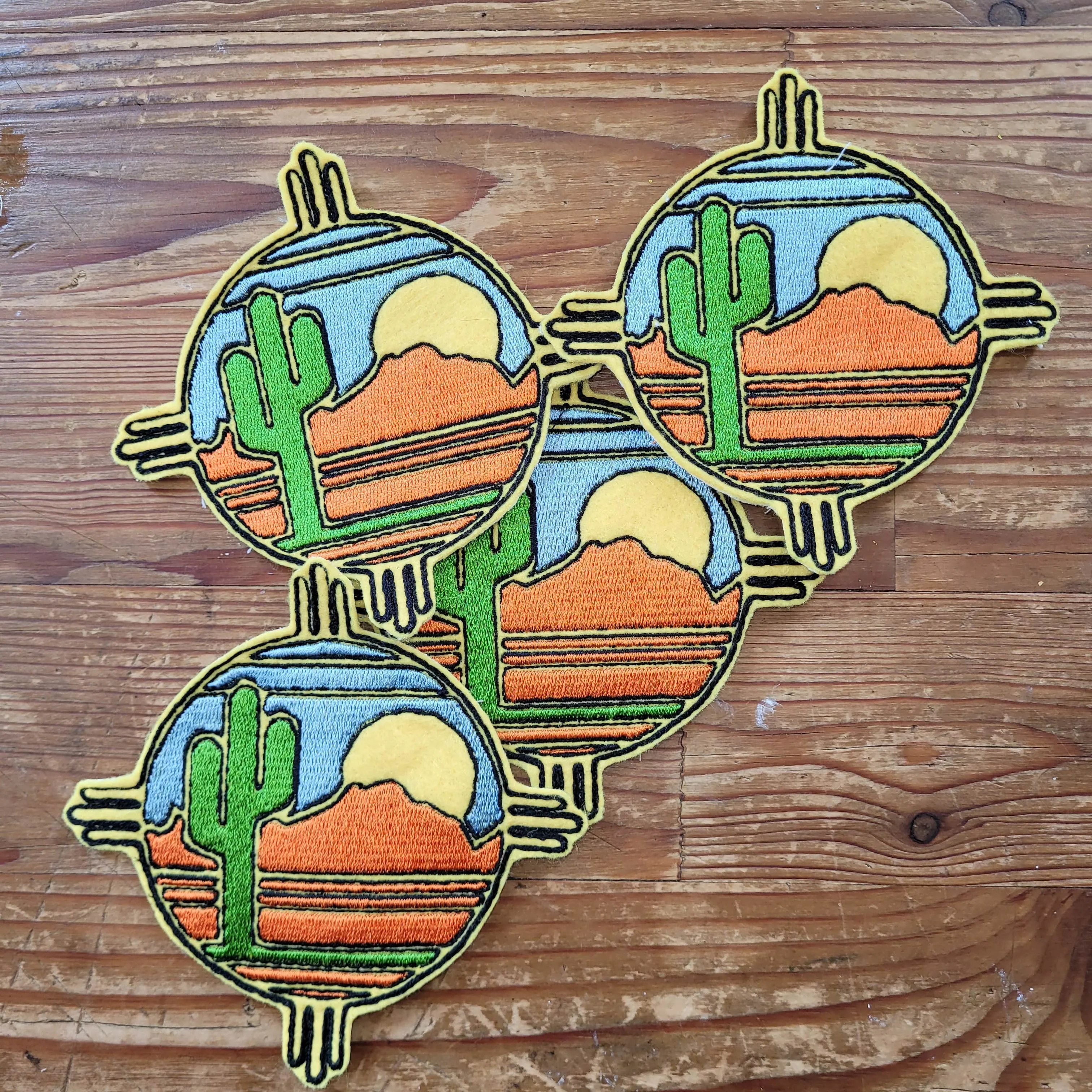 Arizona