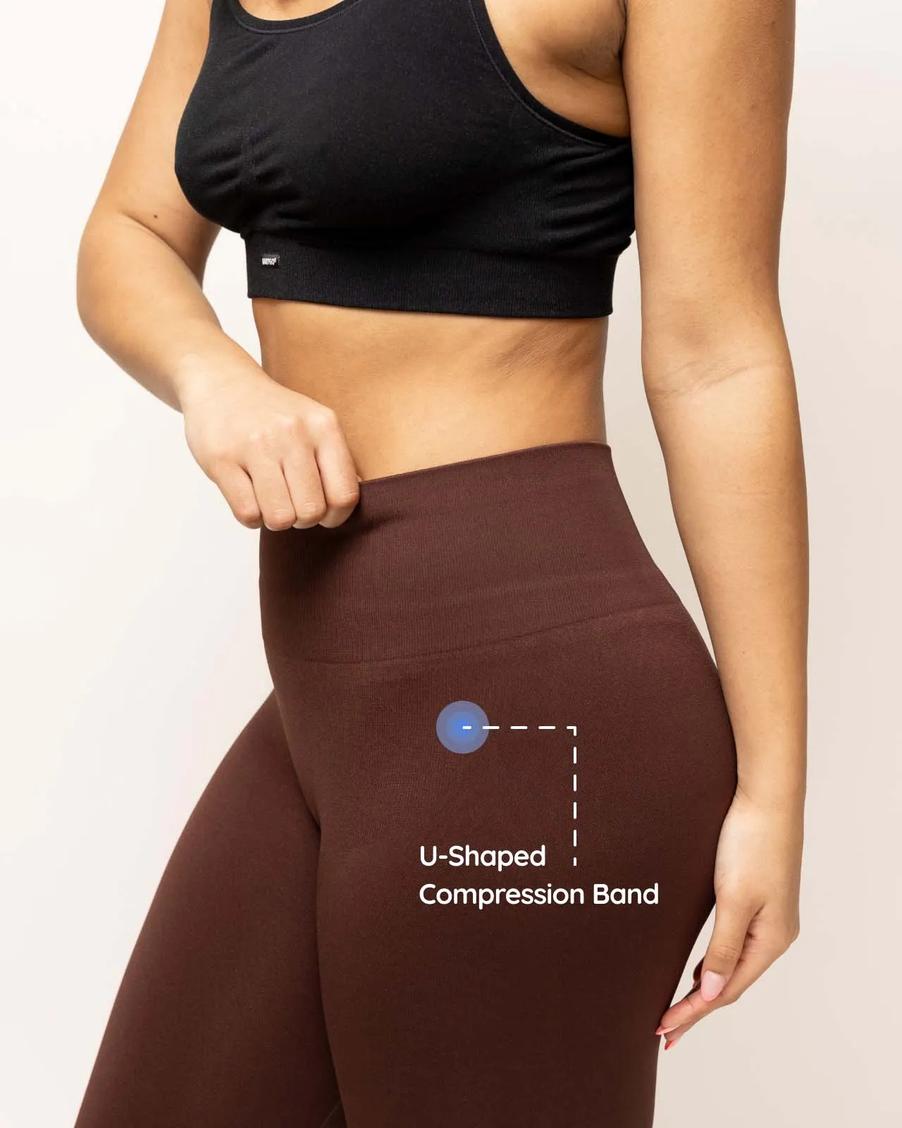 BABYGO® Postpartum Leggings