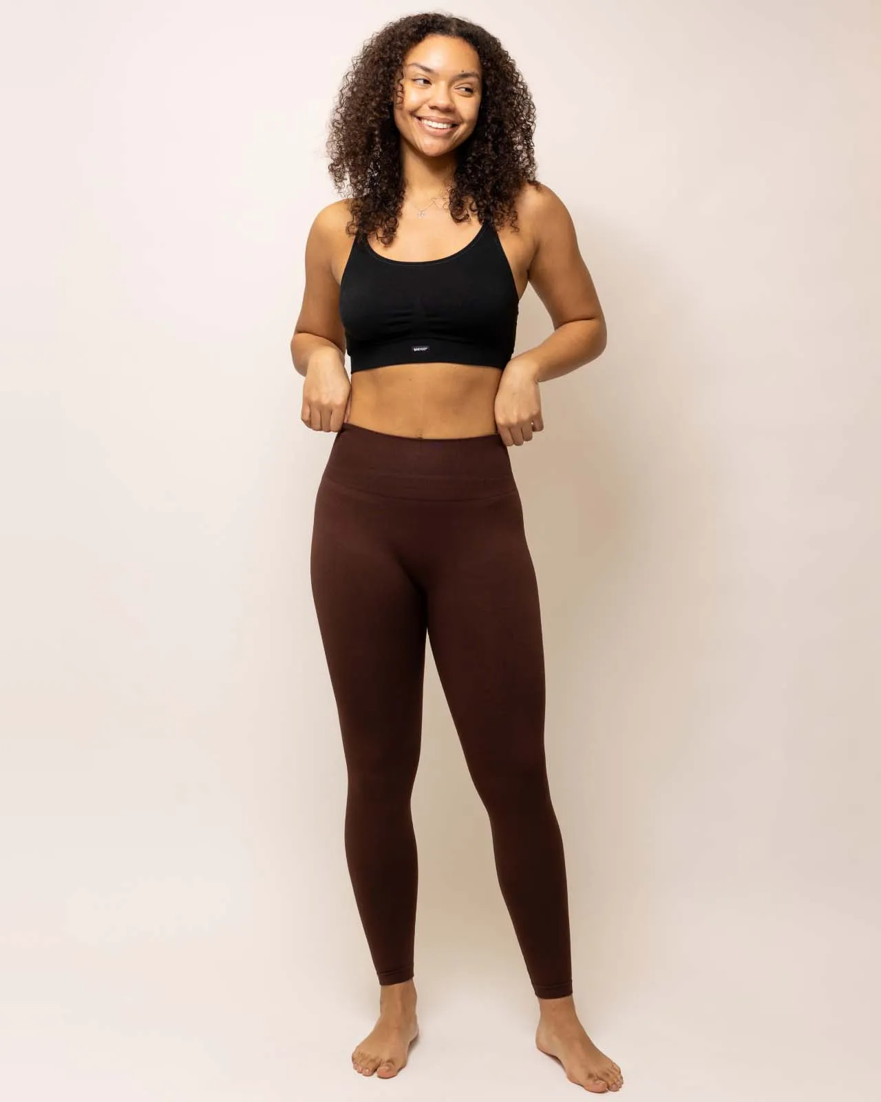 BABYGO® Postpartum Leggings