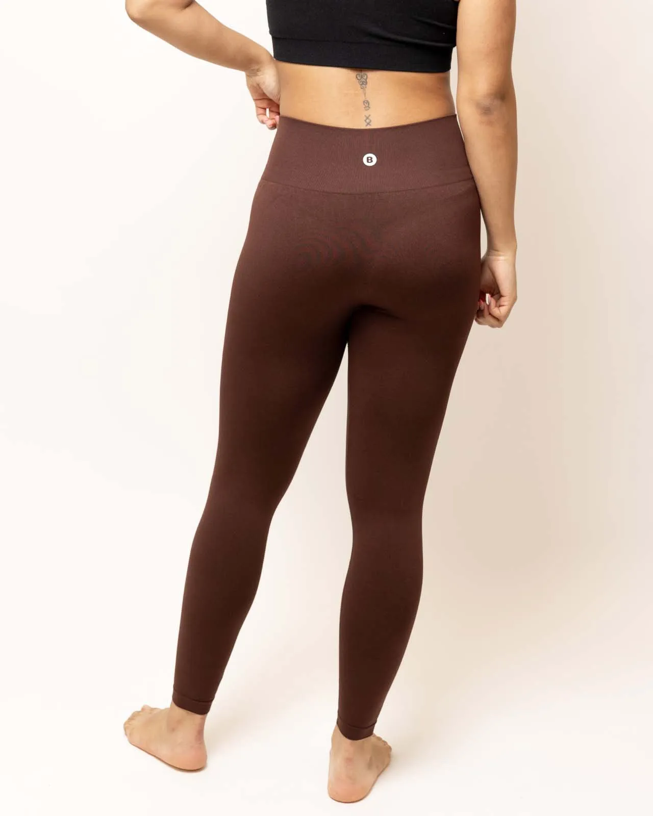 BABYGO® Postpartum Leggings