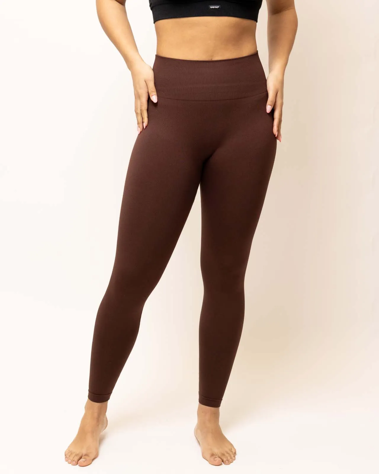 BABYGO® Postpartum Leggings