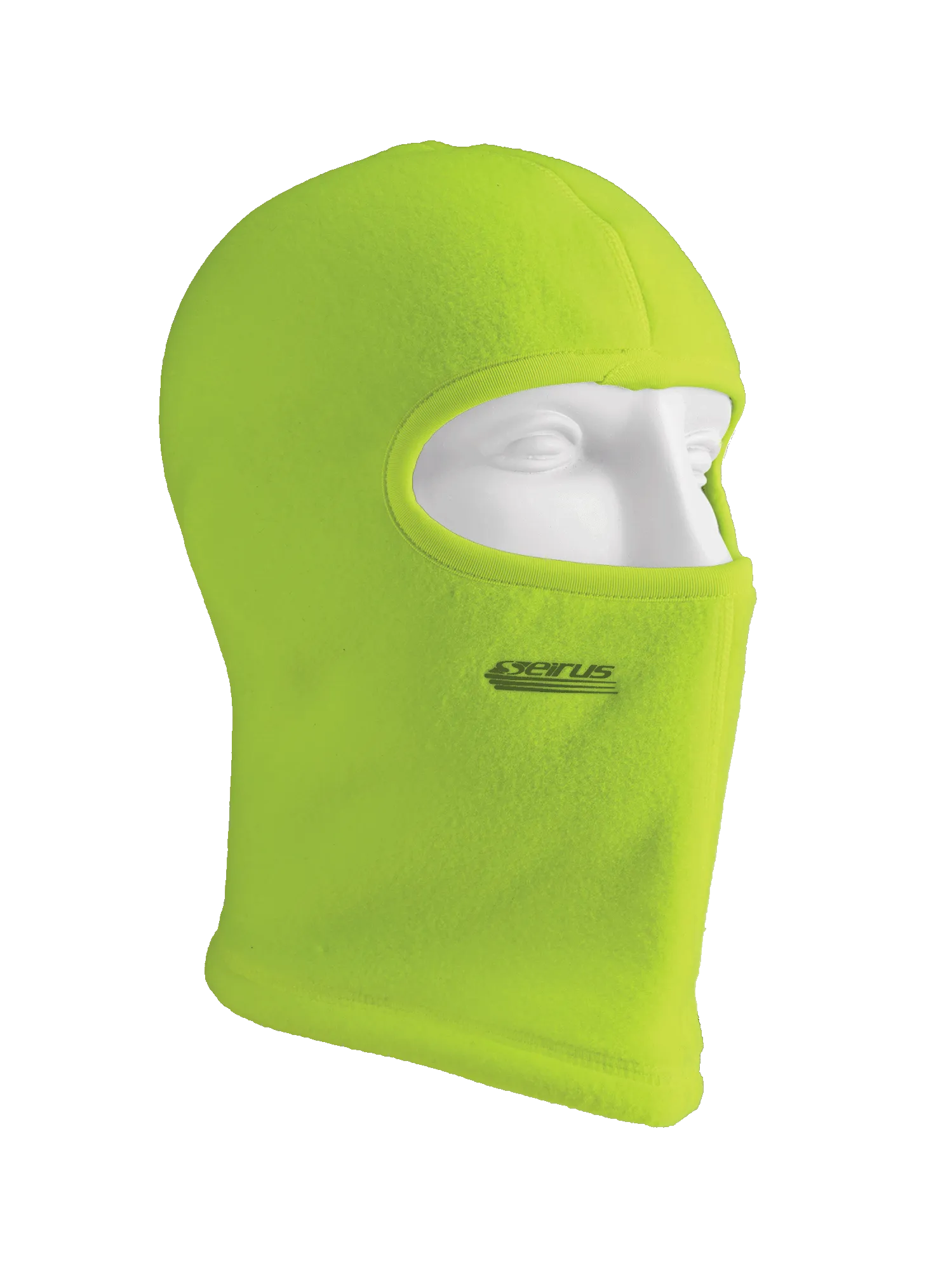 Balaclava - Hi Vis