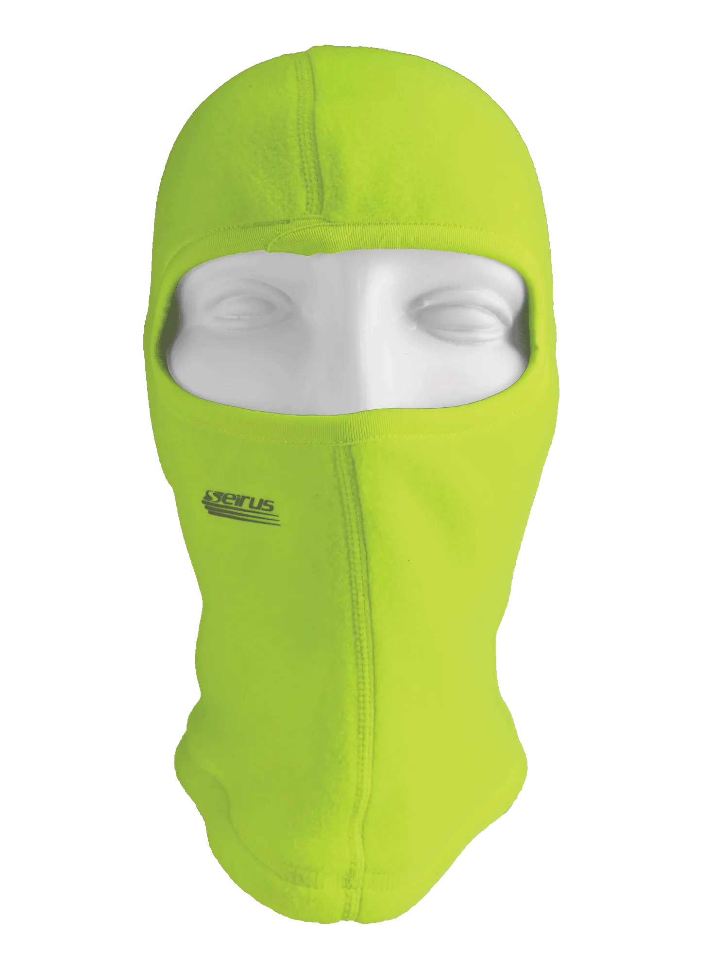 Balaclava - Hi Vis