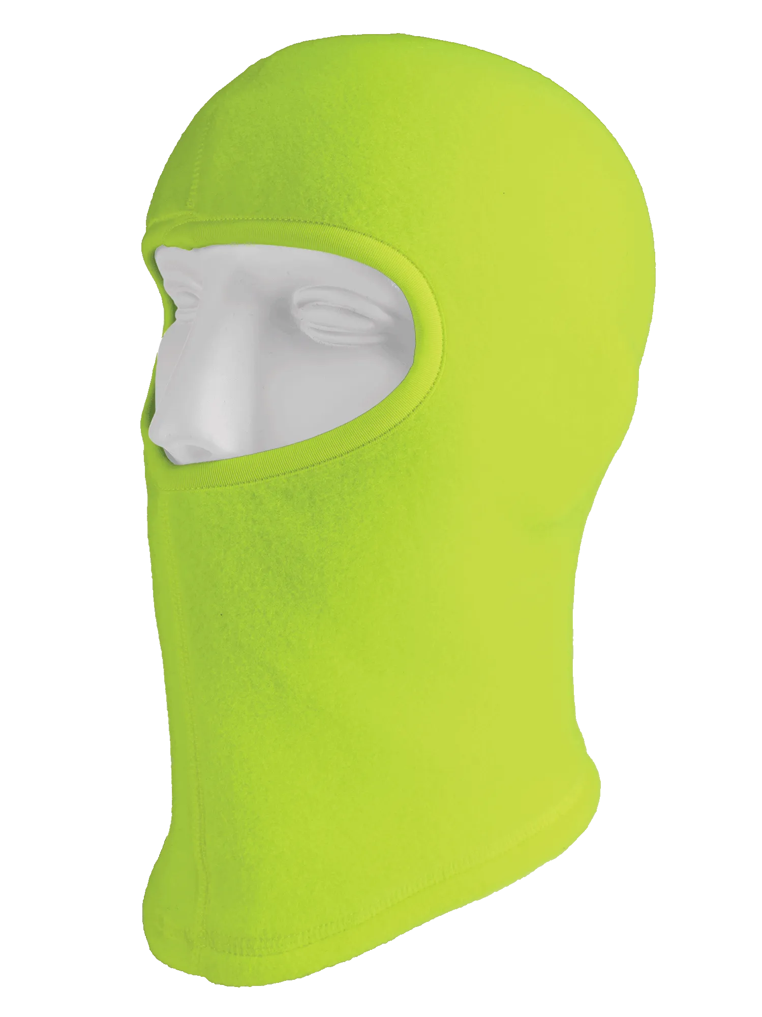 Balaclava - Hi Vis