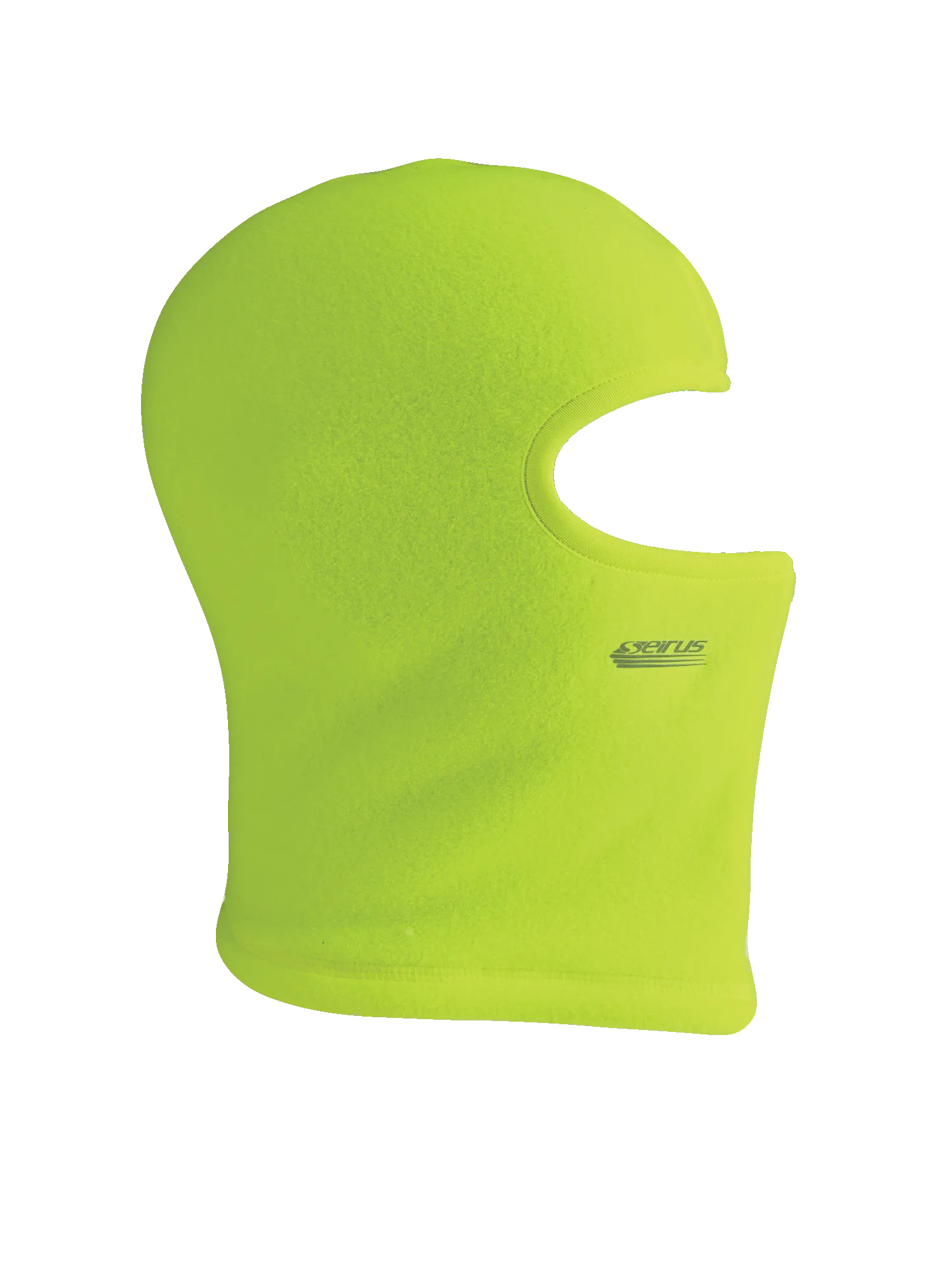 Balaclava - Hi Vis