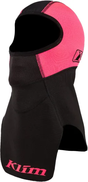 Balaclava Klim, pink