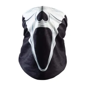 Bandana Face Mask - Halloween Ghost (Available online only)