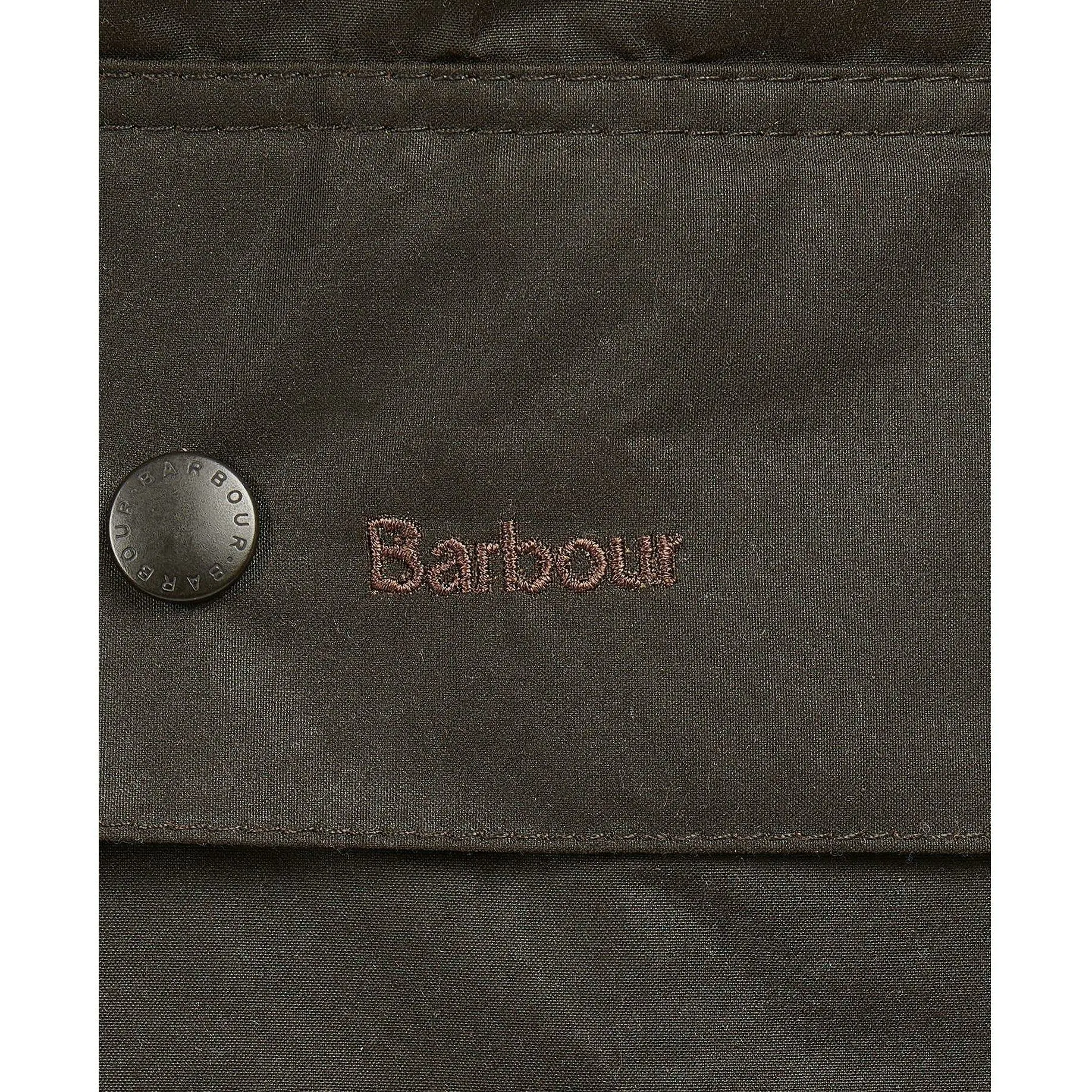 Barbour Classic Beaufort® Wax Jacket