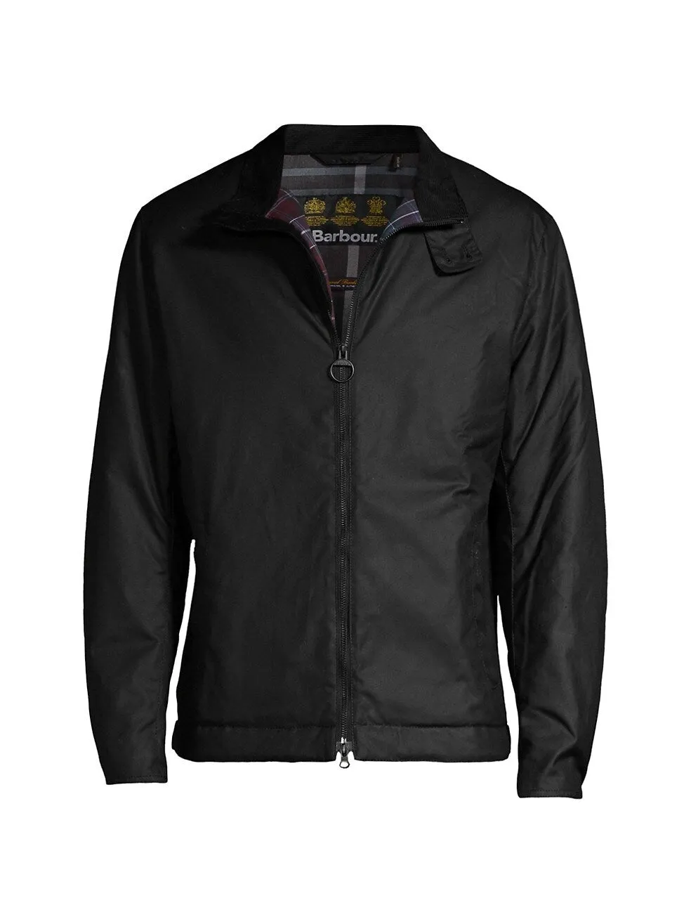 Barbour Men's Barnby Wax Jacket