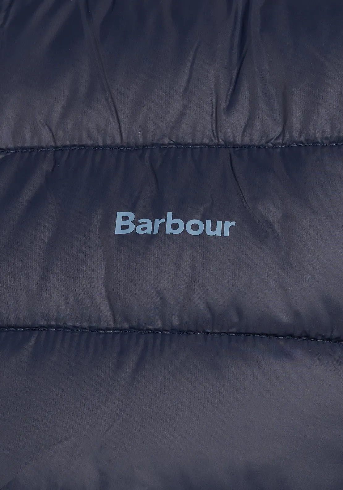 Barbour Mens Bretby Gilet, Navy