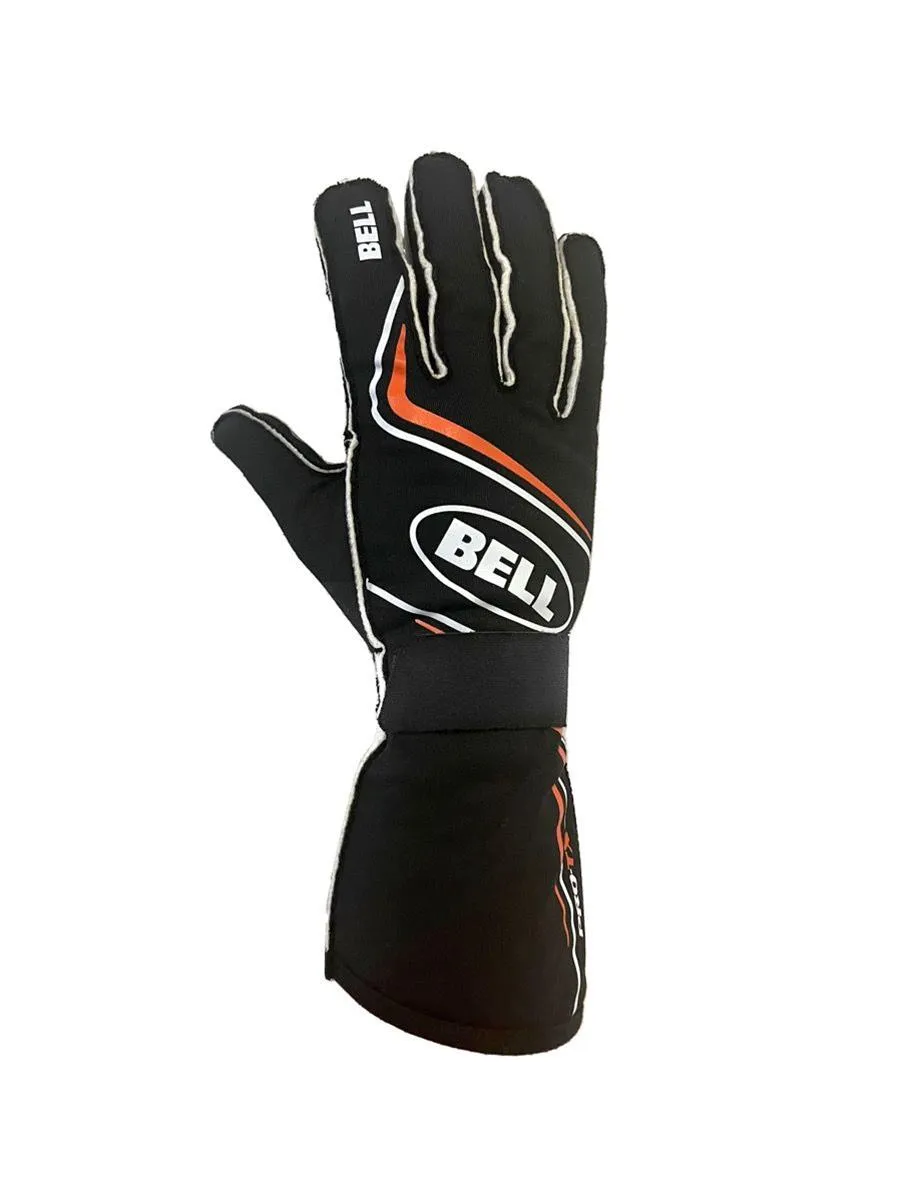 Bell Racing Pro-TX Driving Gloves BR20055