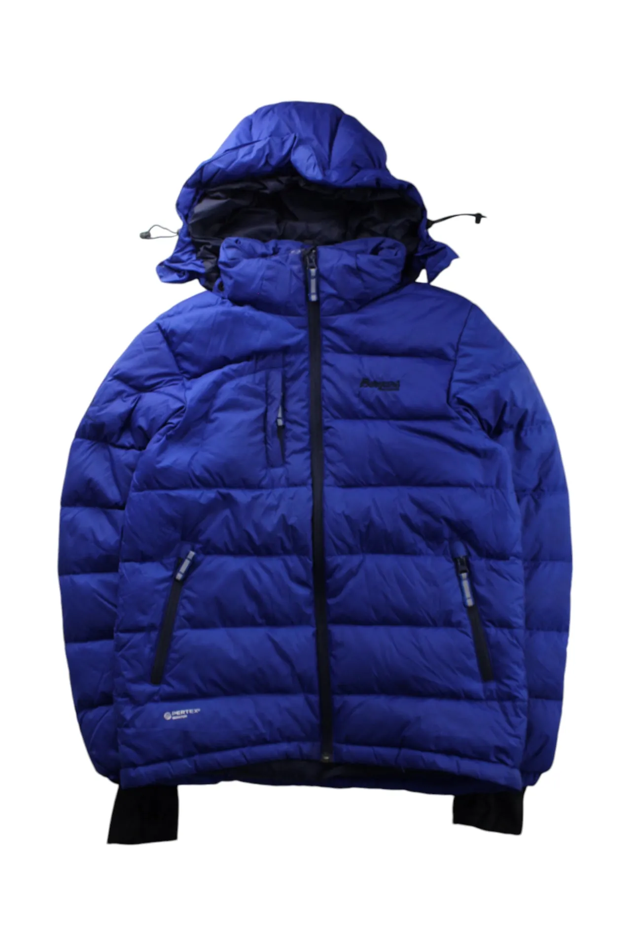 Bergans Puffer Jacket 12Y