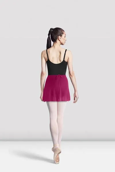 Bloch R9721 Ladies Vera Wrap Ballet Skirt