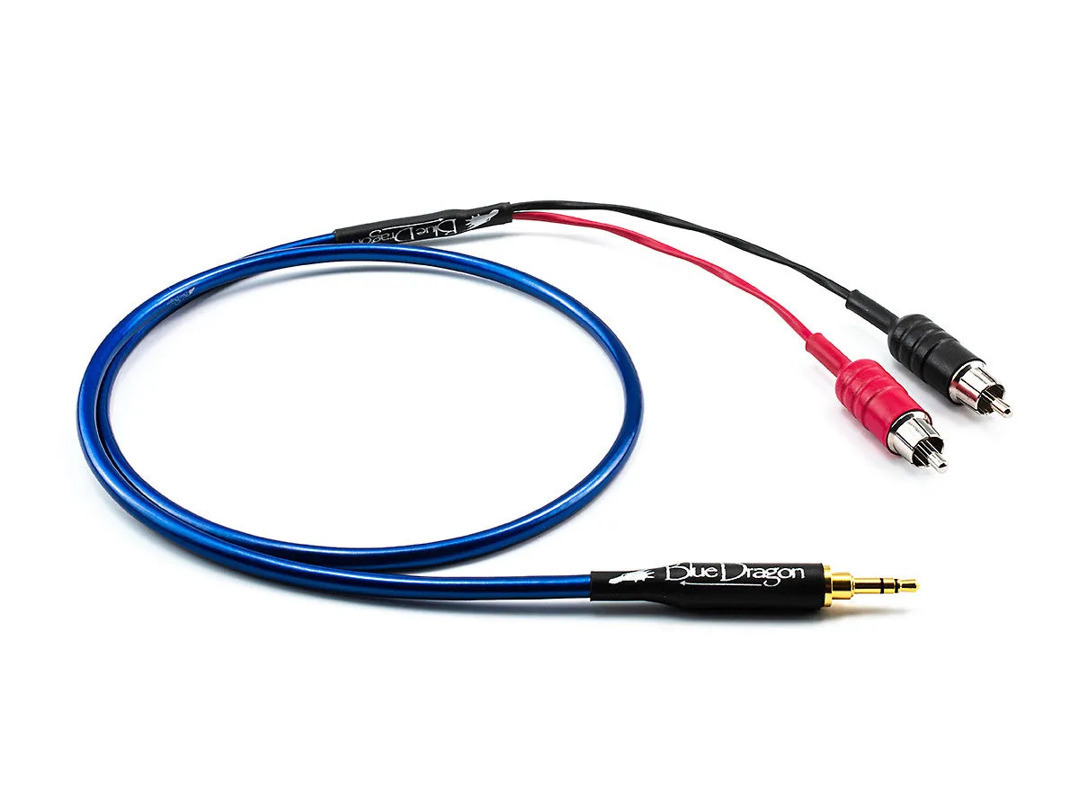 Blue Dragon Portable Mini Cable V3