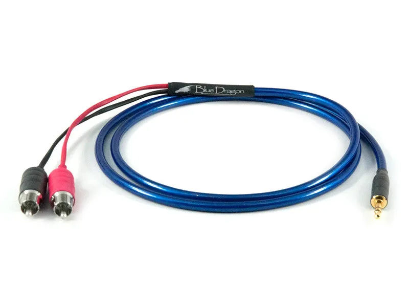 Blue Dragon Portable Mini Cable V3