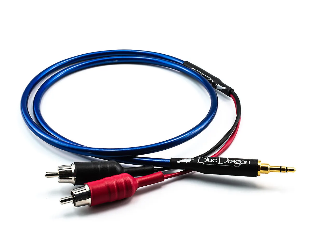 Blue Dragon Portable Mini Cable V3