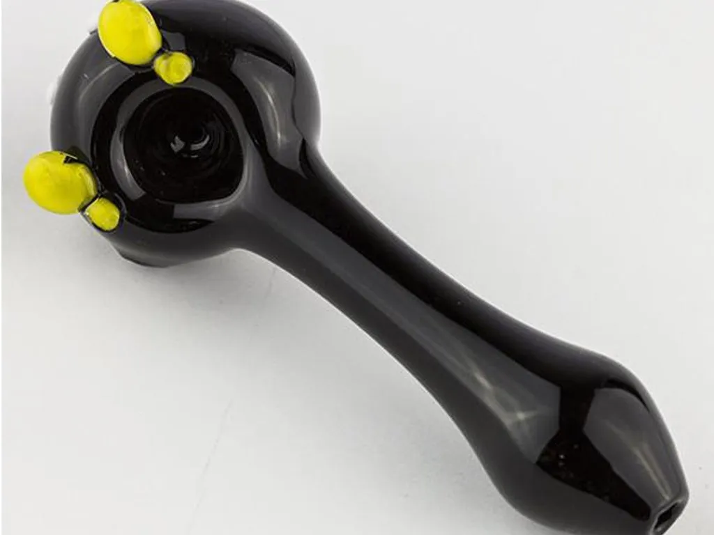 Bomber Spoon Pipe