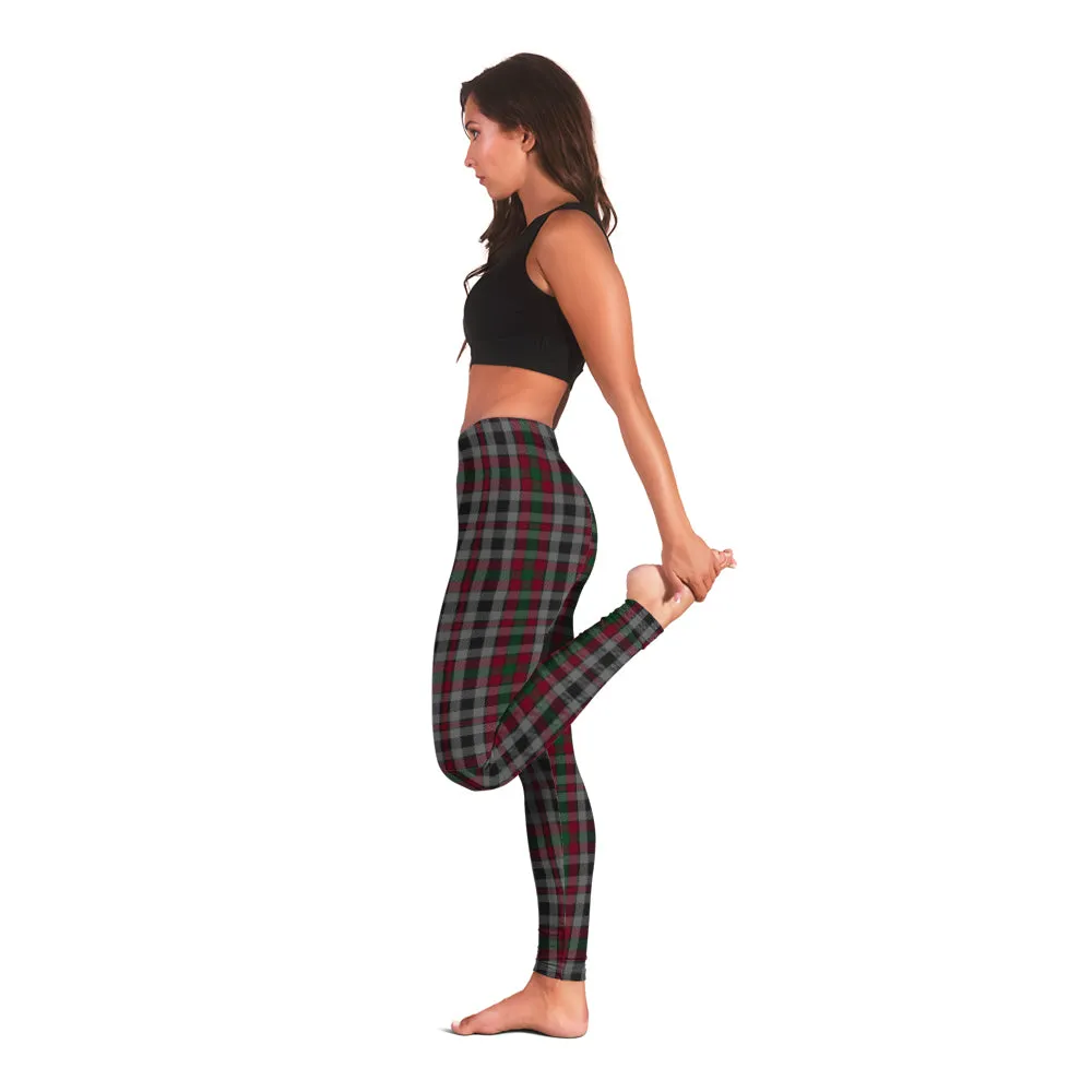 Borthwick Tartan Womens Leggings