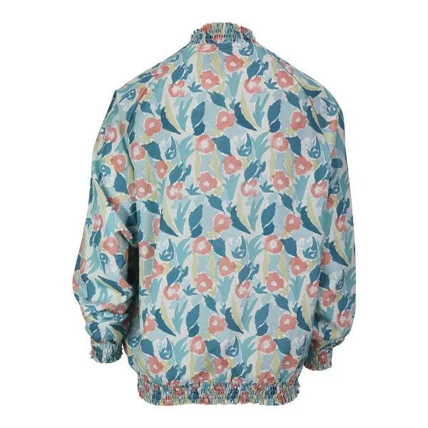 BOYS MULTICOLOUR JACKET