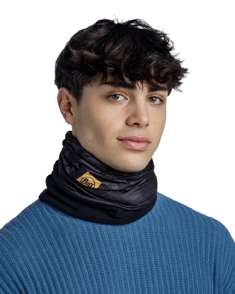 Buff Polar Multifunctional Neckwear