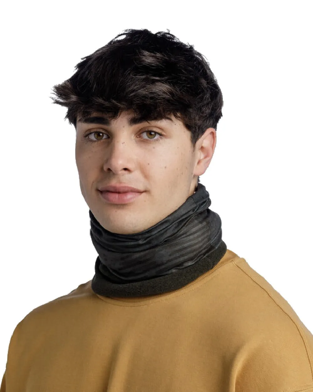 Buff Polar Multifunctional Neckwear