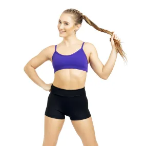 Capezio Adult Camisole Bra Top