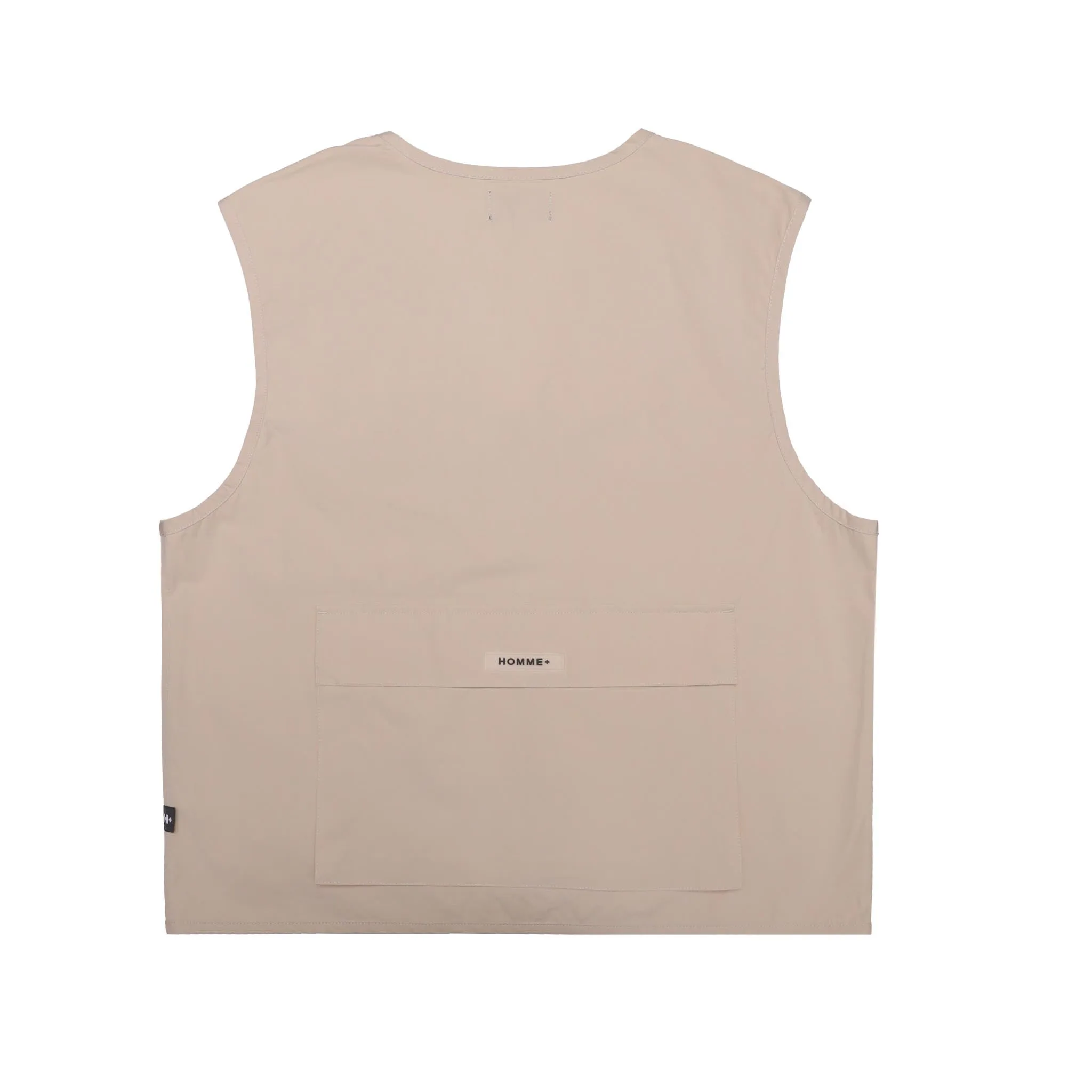 Cargo Vest