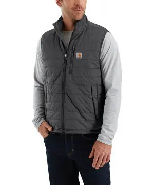 Carhartt Men's Insulated Gilliam Vest - Shadow